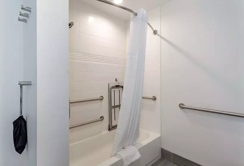 ホテル Comfort Inn & Suites