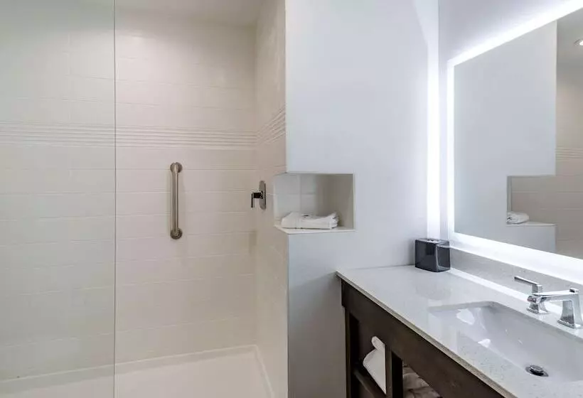 ホテル Comfort Inn & Suites