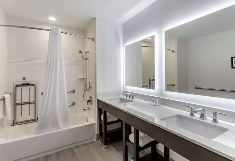 ホテル Comfort Inn & Suites