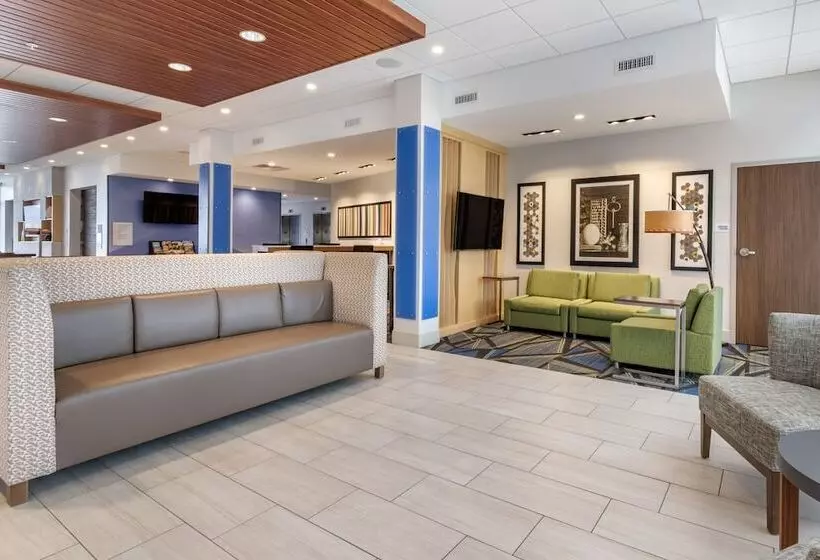Hotelli Holiday Inn Express & Suites   Lancaster   Mount Joy, An Ihg