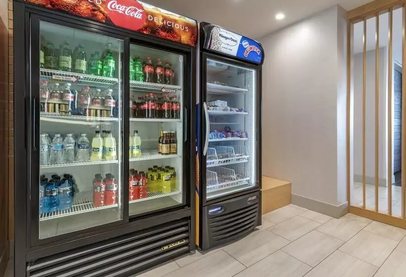 Hotelli Holiday Inn Express & Suites   Lancaster   Mount Joy, An Ihg