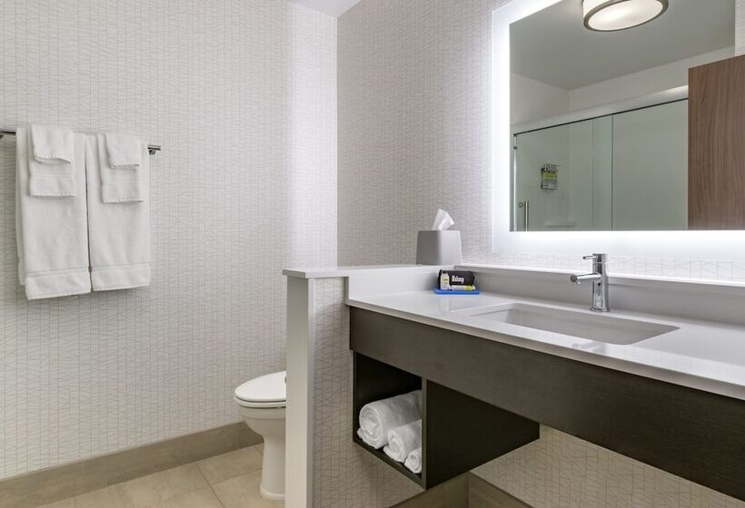 בית מלון כפרי Holiday Inn Express & Suites   Lancaster   Mount Joy, An Ihg