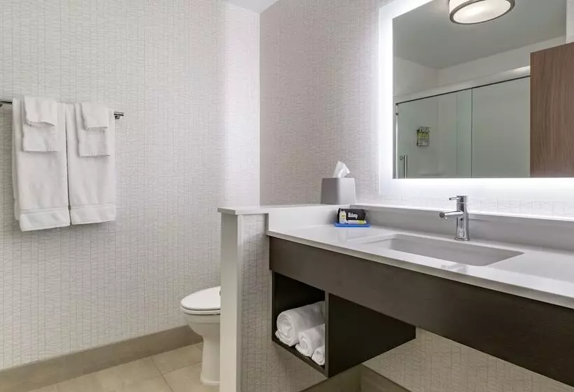 Hotelli Holiday Inn Express & Suites   Lancaster   Mount Joy, An Ihg