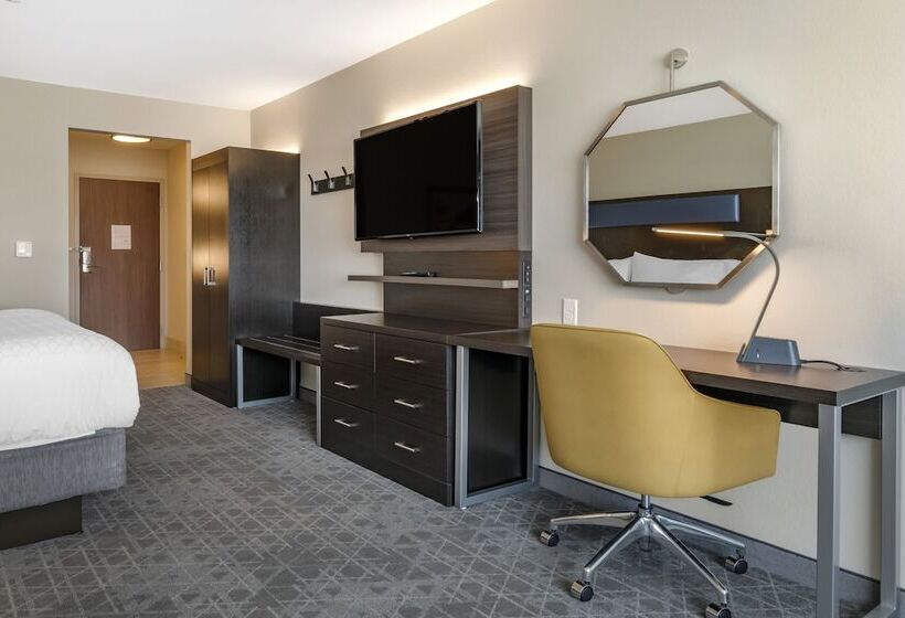 בית מלון כפרי Holiday Inn Express & Suites   Lancaster   Mount Joy, An Ihg