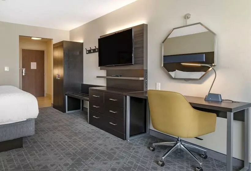 Hotelli Holiday Inn Express & Suites   Lancaster   Mount Joy, An Ihg