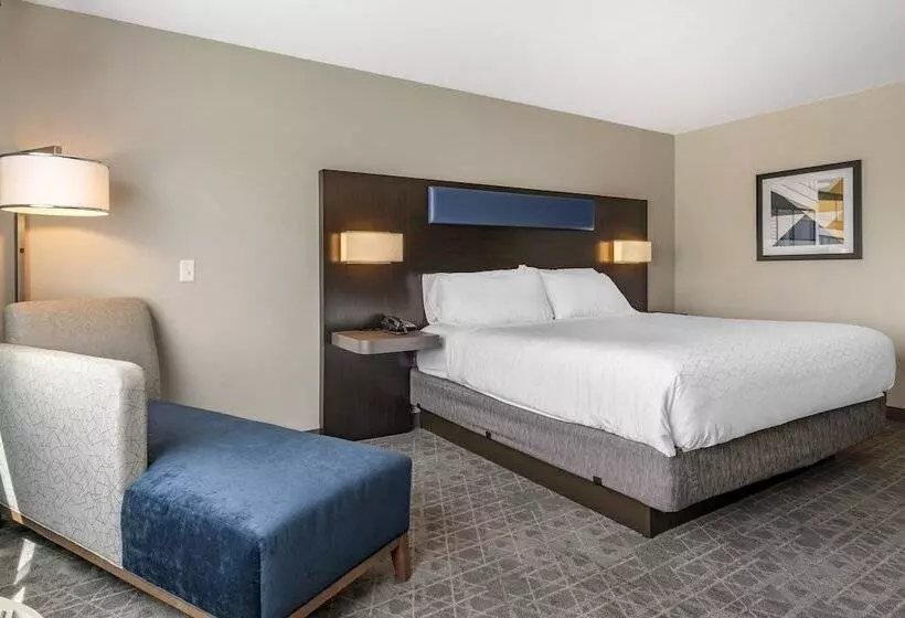 Hotelli Holiday Inn Express & Suites   Lancaster   Mount Joy, An Ihg