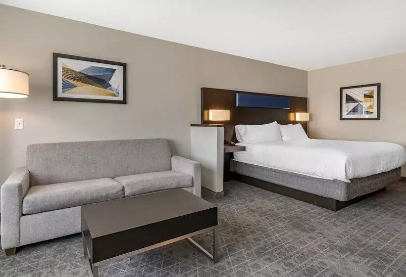 Hotelli Holiday Inn Express & Suites   Lancaster   Mount Joy, An Ihg