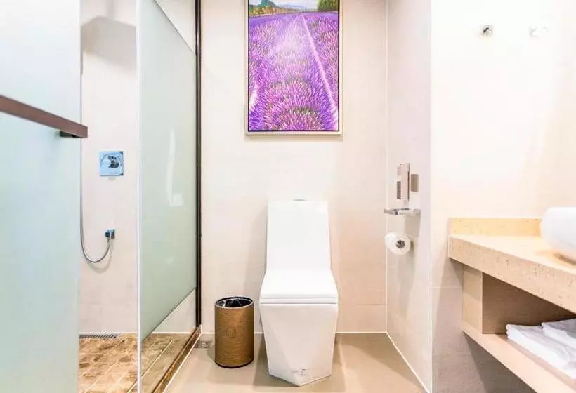 Lavande Hotel Nanchang Qingshanhu Wanda Branch