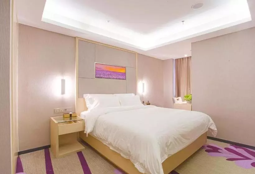 Lavande Hotel Nanchang Qingshanhu Wanda Branch