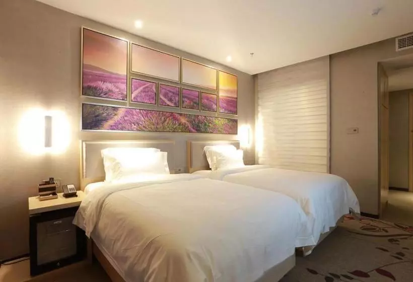 Lavande Hotel Nanchang Qingshanhu Wanda Branch