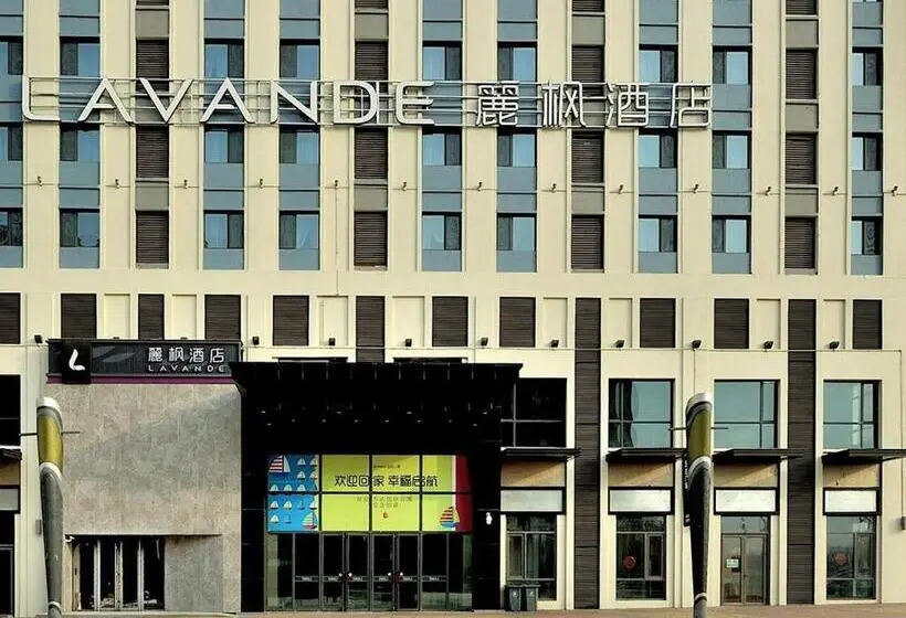 ホテル Lavande