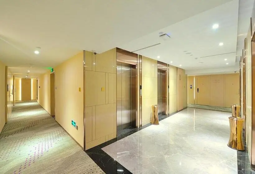ホテル Lavande