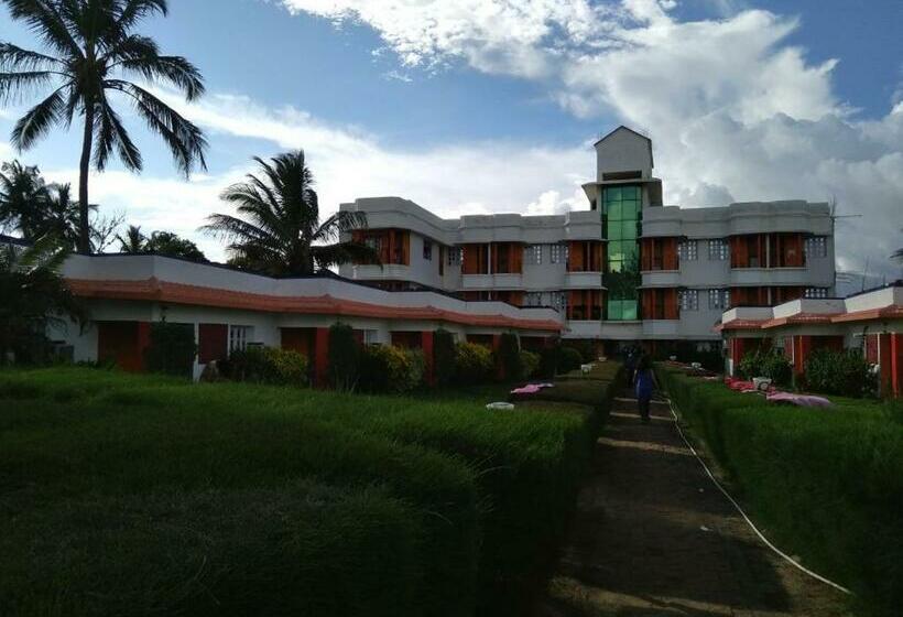 Hotel Neel Nirjaney Resorts
