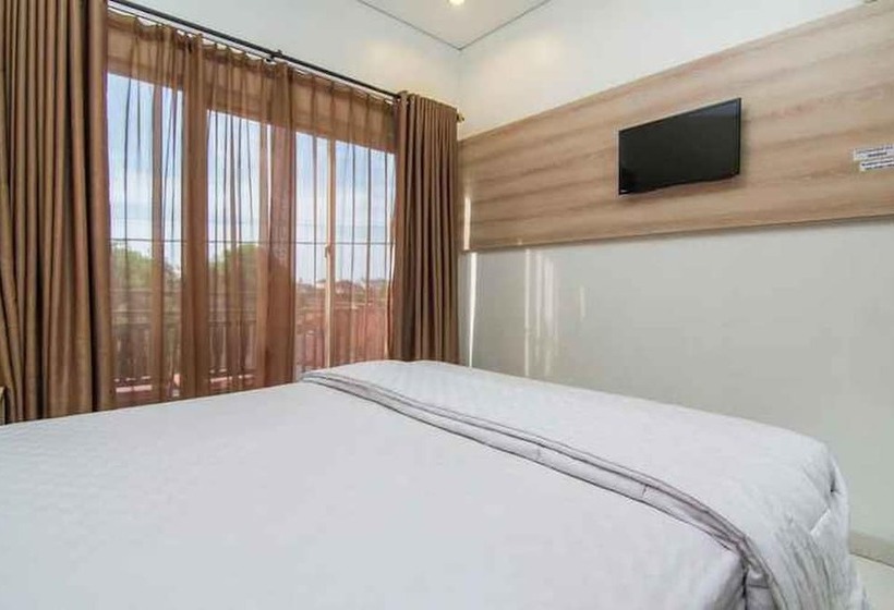 فندق Oemah Djari Guest House Semarang