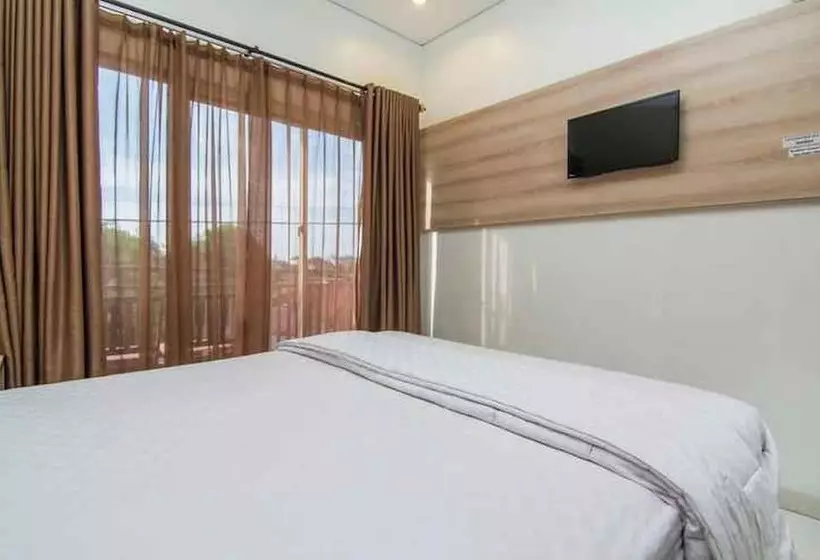 Hotel Oemah Djari Guest House Semarang