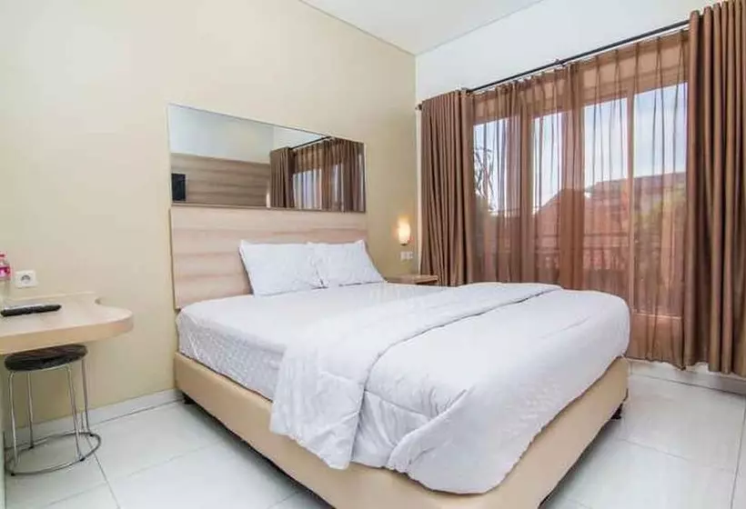 Hotel Oemah Djari Guest House Semarang