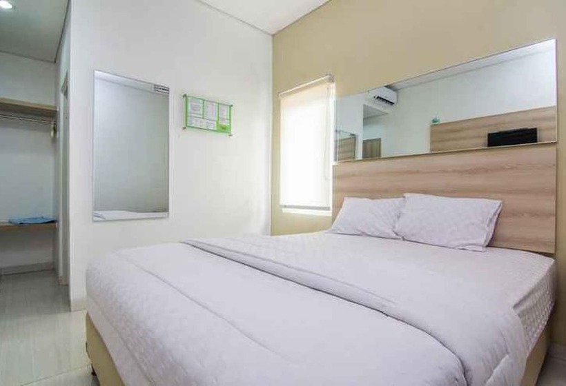 فندق Oemah Djari Guest House Semarang