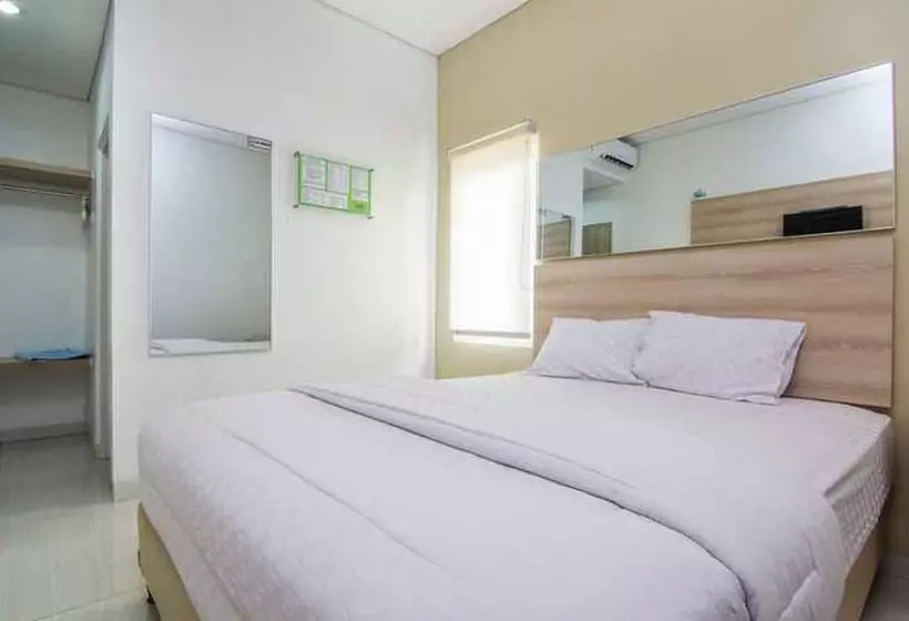Hotel Oemah Djari Guest House Semarang