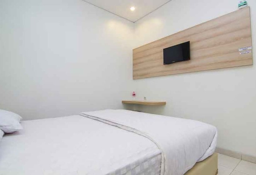 فندق Oemah Djari Guest House Semarang