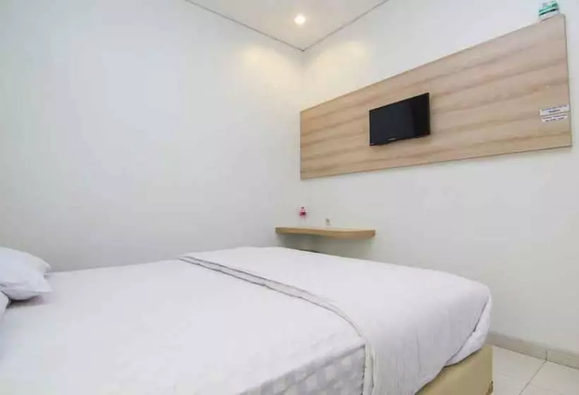 Hotel Oemah Djari Guest House Semarang