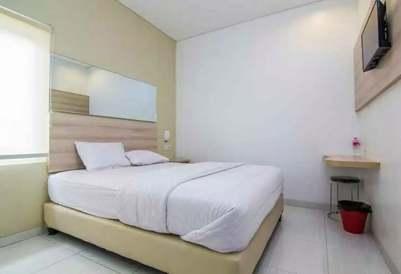 Hotel Oemah Djari Guest House Semarang