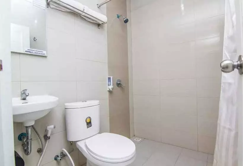 Hotel Oemah Djari Guest House Semarang