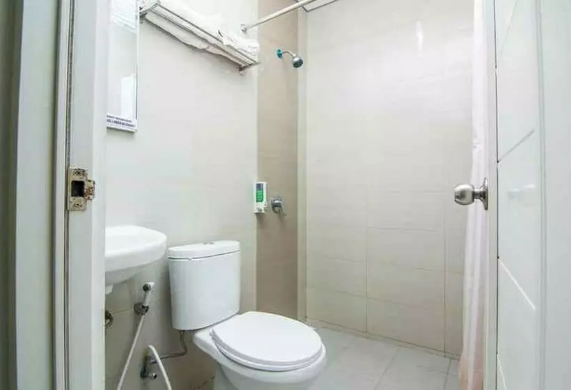 Hotel Oemah Djari Guest House Semarang