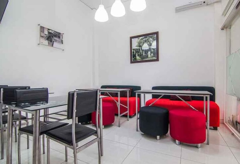 فندق Oemah Djari Guest House Semarang