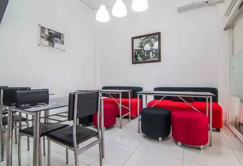Hotel Oemah Djari Guest House Semarang