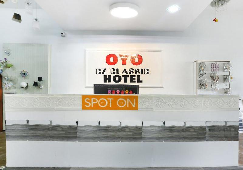 בית מלון כפרי Oyo 90103 Bbr Bari Beach Resort