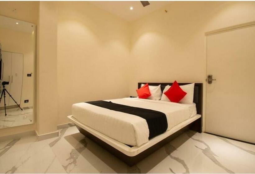 בית מלון כפרי Sarkar Grand