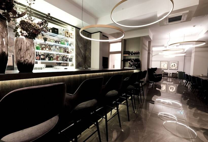 Saxx Hotel Am Theater Karree