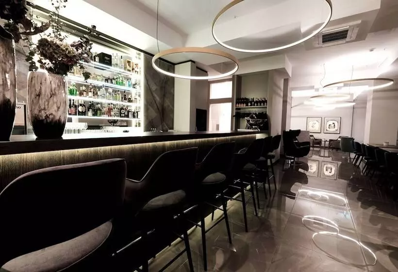 Saxx Hotel Am Theater Karree