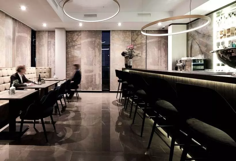 Saxx Hotel Am Theater Karree