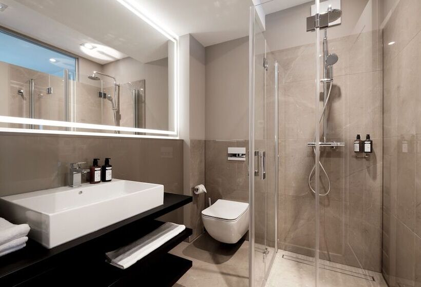 Saxx Hotel Am Theater Karree