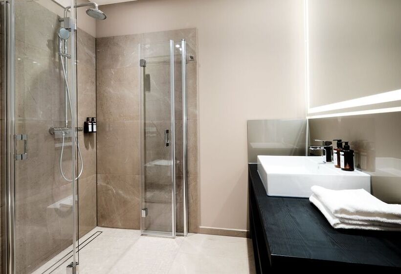 Saxx Hotel Am Theater Karree