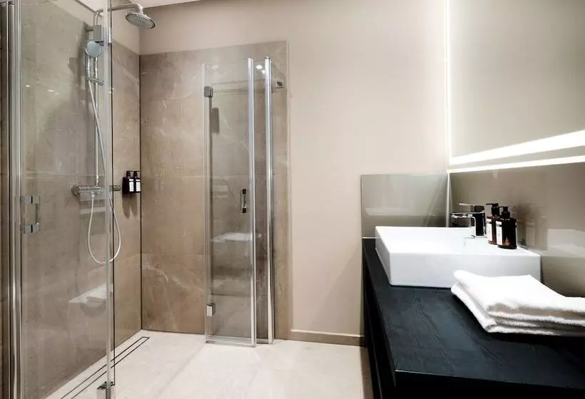 Saxx Hotel Am Theater Karree