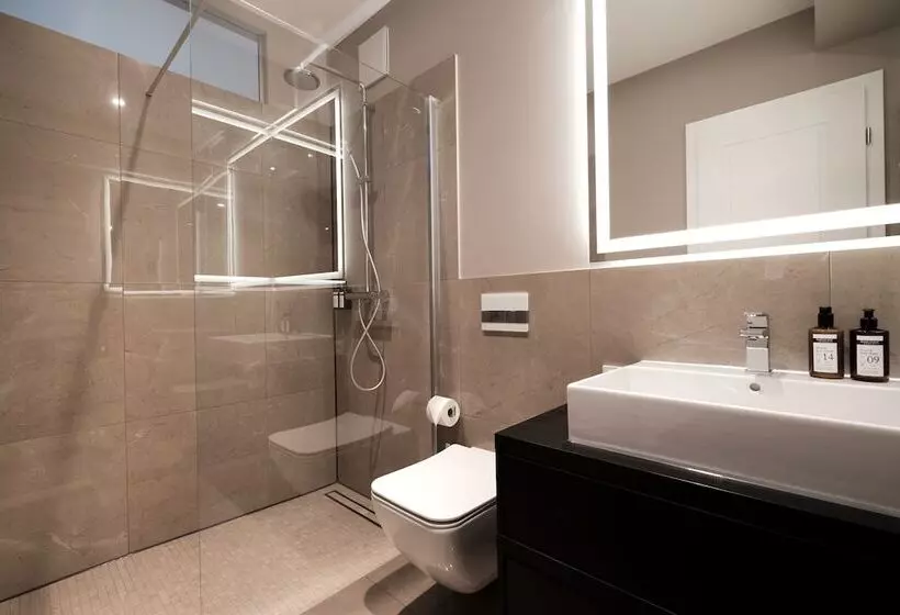 Saxx Hotel Am Theater Karree