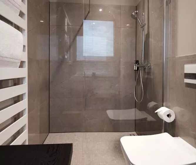 Saxx Hotel Am Theater Karree