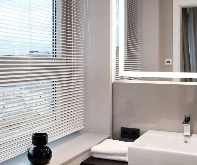 Saxx Hotel Am Theater Karree