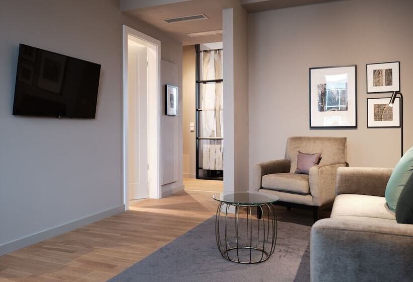 Saxx Hotel Am Theater Karree