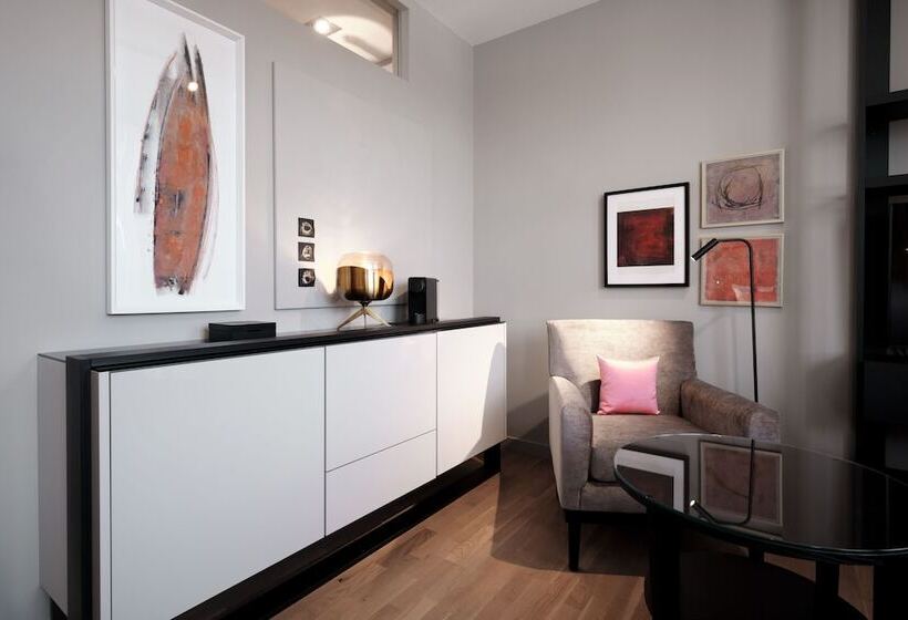 Saxx Hotel Am Theater Karree