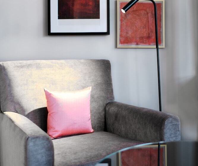 Saxx Hotel Am Theater Karree