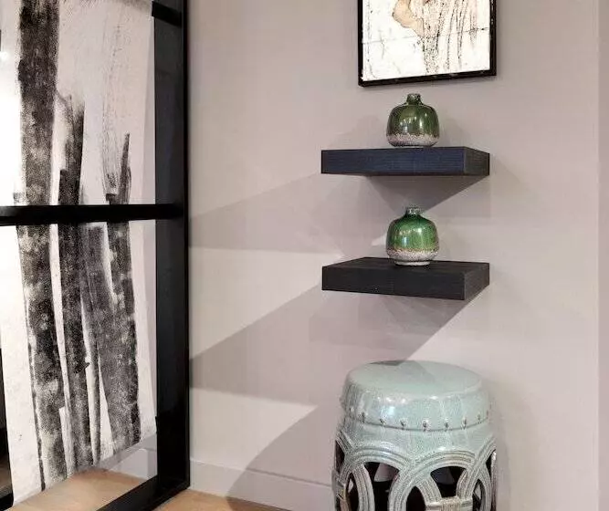 Saxx Hotel Am Theater Karree