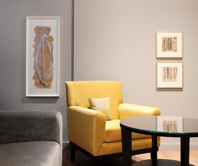 Saxx Hotel Am Theater Karree