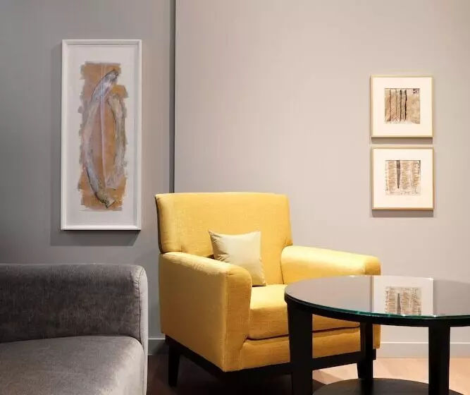 Saxx Hotel Am Theater Karree