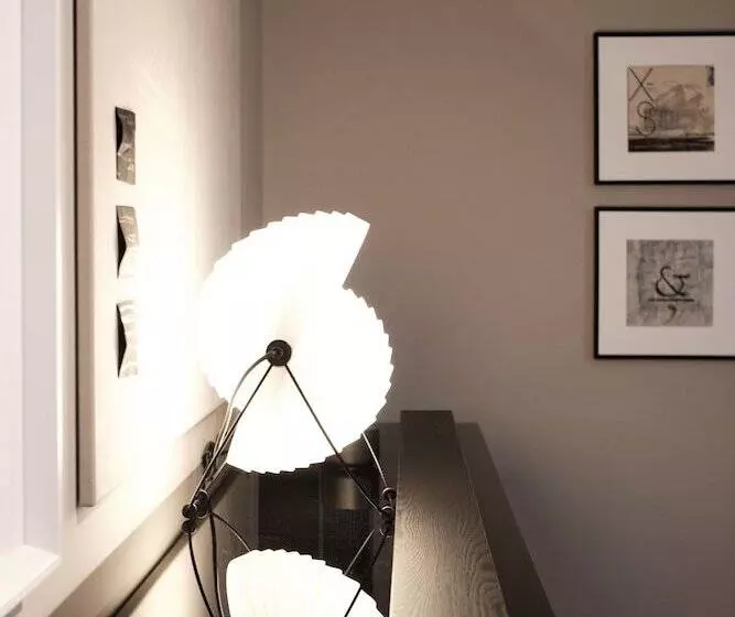 Saxx Hotel Am Theater Karree