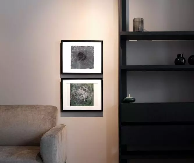 Saxx Hotel Am Theater Karree