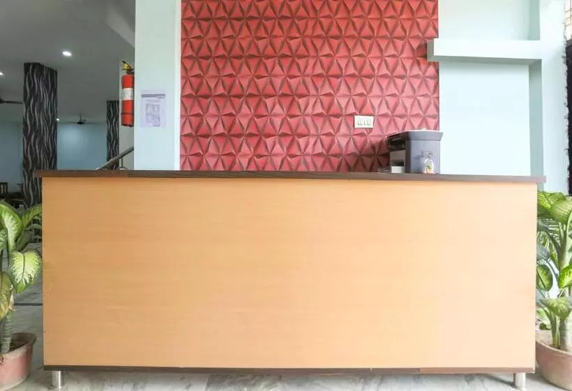 ホテル Spot On Sukanya Guest House