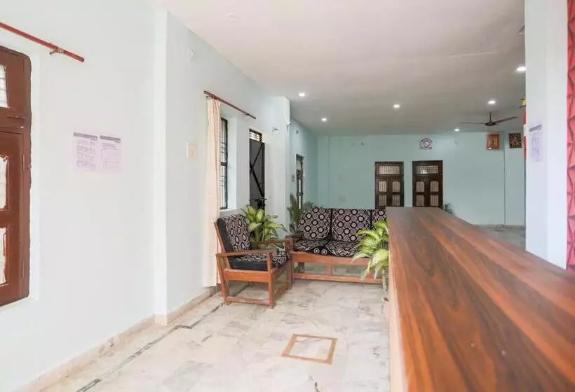 ホテル Spot On Sukanya Guest House